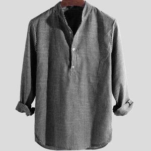 Uplift Outfitters Cartagena Vintage Shirt (Henley)